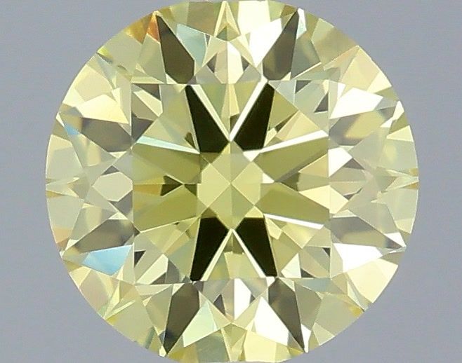 0.46 ct Round diamond