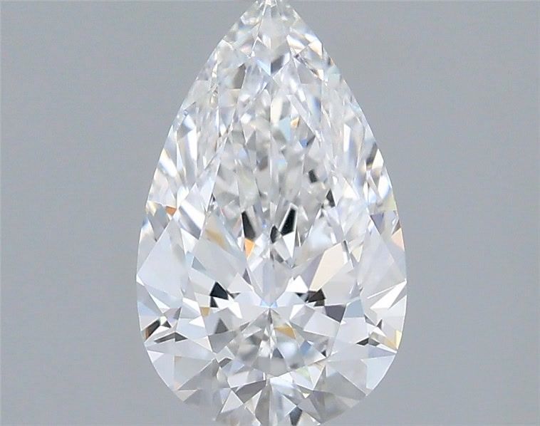 1.04 ct. pear Lab Grown Diamond front image