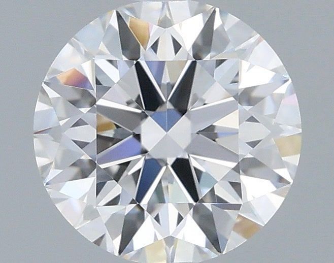 1.20 ct. round Lab Grown Diamond front image