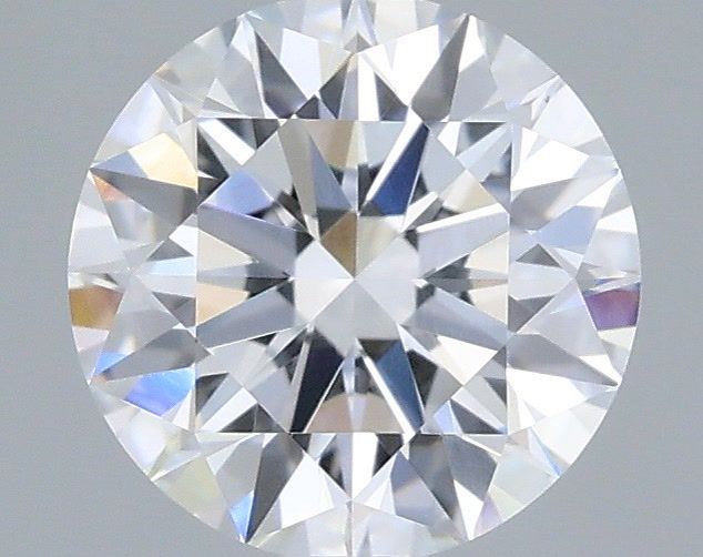 1.00 ct. round Lab Grown Diamond front image