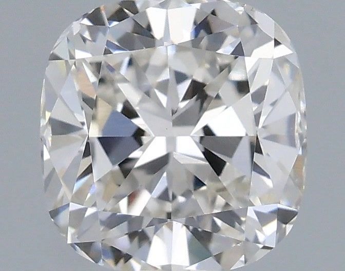 0.89 ct Cushion Modified diamond