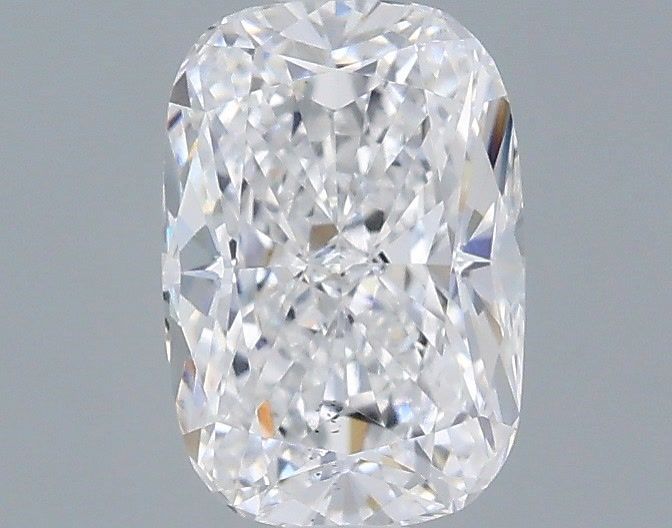 1.01 ct lab-grown Cushion modified Diamond