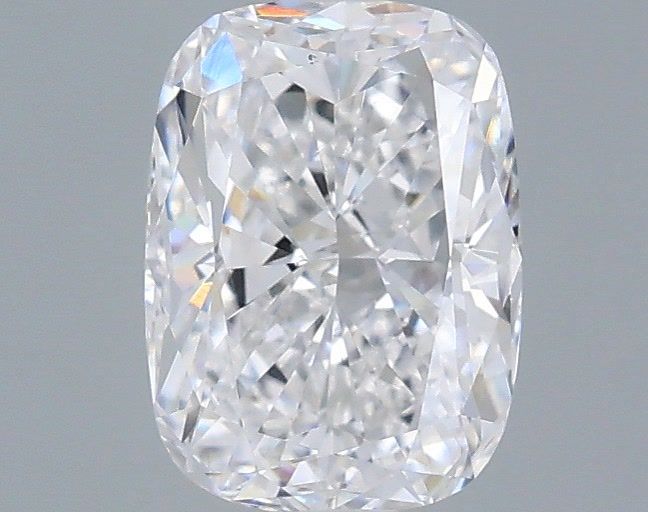 1.01 ct lab-grown Cushion modified Diamond