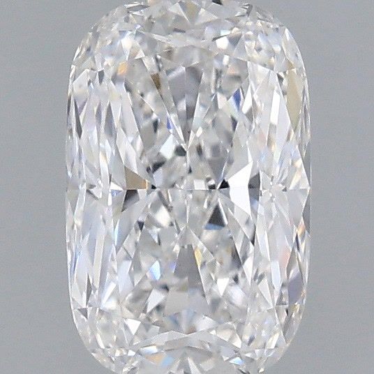 1.01 ct lab-grown Cushion modified Diamond