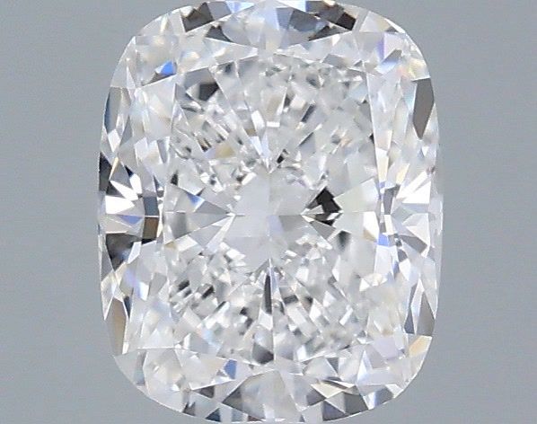 1.02 ct lab-grown Cushion modified Diamond