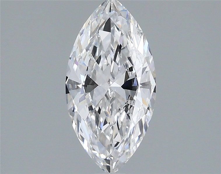 1.02 ct. marquise Lab Grown Diamond front image
