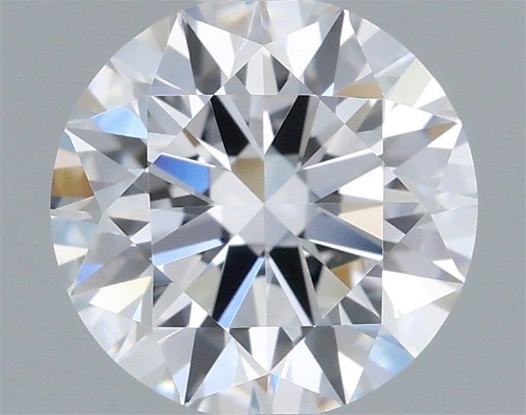 1.00 ct. round Lab Grown Diamond front image