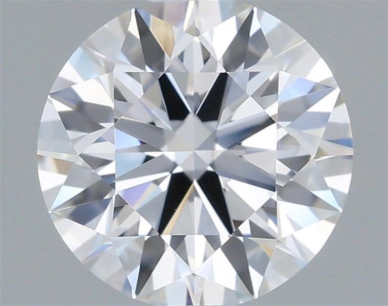 1.00 ct. round Lab Grown Diamond front image