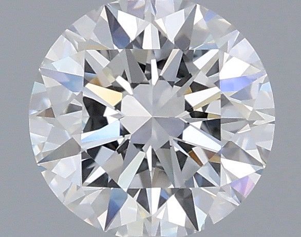 1.00 ct. round Lab Grown Diamond front image