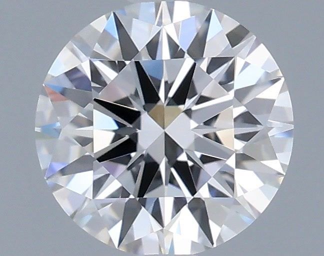 1.00 ct. round Lab Grown Diamond front image