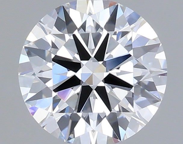 1.00 ct. round Lab Grown Diamond front image