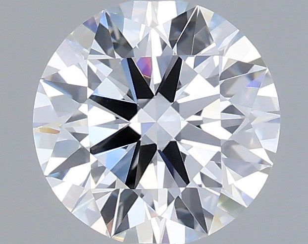 1.00 ct. round Lab Grown Diamond front image