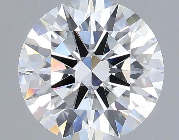 1.00 ct Round diamond