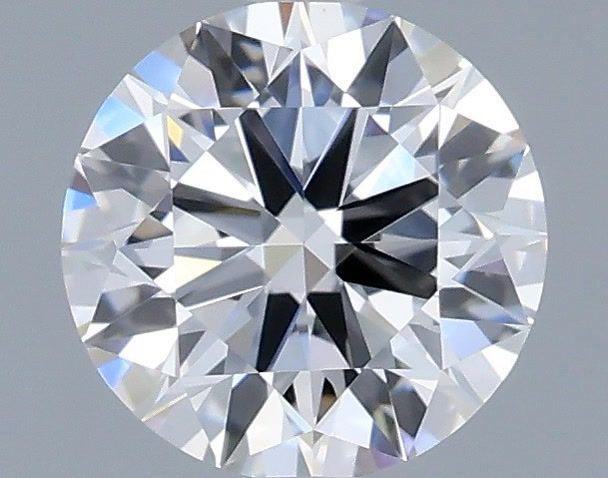 1.01 ct. round Lab Grown Diamond front image