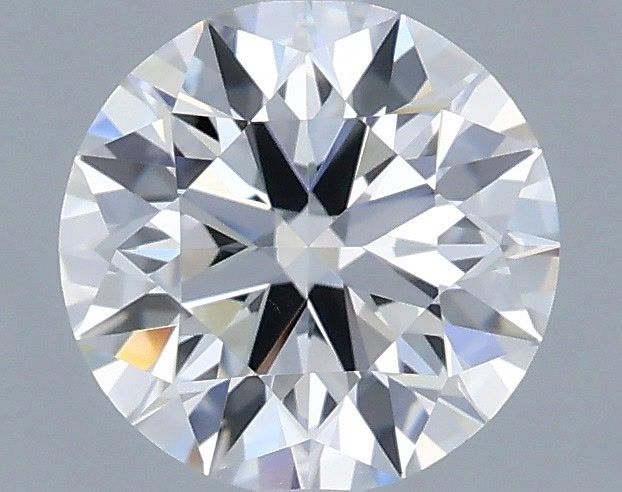 1.00 ct. round Lab Grown Diamond front image
