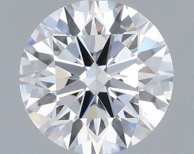 1.01 ct. round Lab Grown Diamond front image