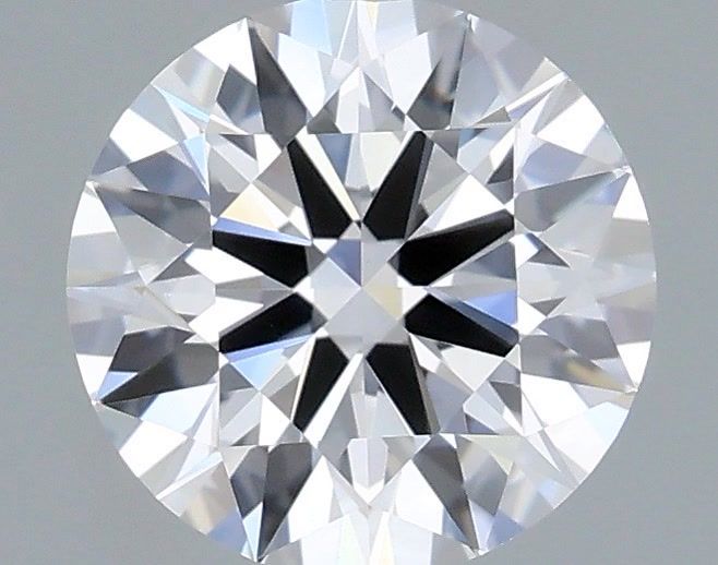 1.03 ct. round Lab Grown Diamond front image