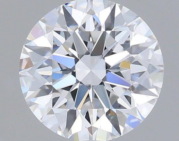 1.03 ct. round Lab Grown Diamond front image