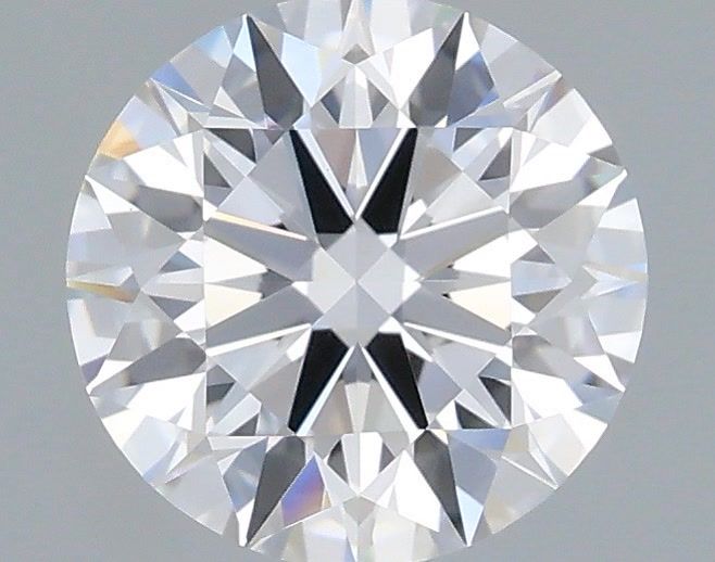 1.03 ct. round Lab Grown Diamond front image