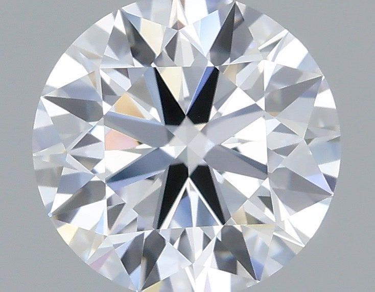 1.03 ct. round Lab Grown Diamond front image