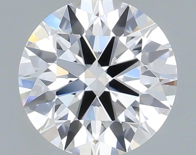1.03 ct. round Lab Grown Diamond front image