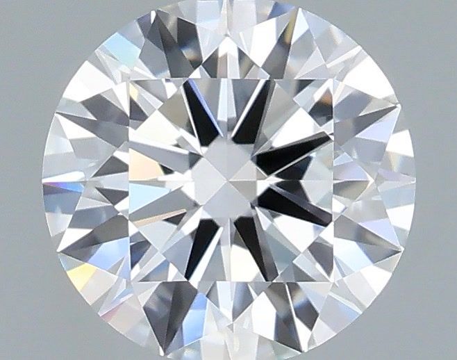 1.03 ct. round Lab Grown Diamond front image