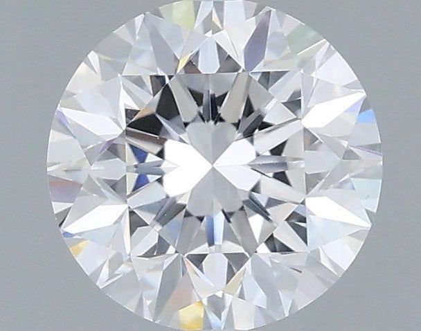 1.00 ct. round Lab Grown Diamond front image