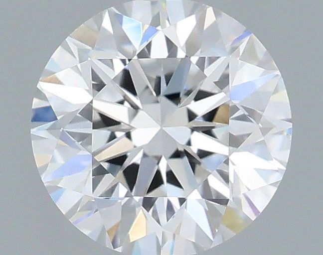 1.03 ct. round Lab Grown Diamond front image