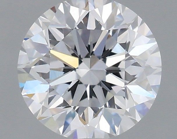 1.01 ct. round Lab Grown Diamond front image