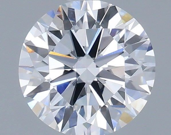 1.01 ct. round Lab Grown Diamond front image