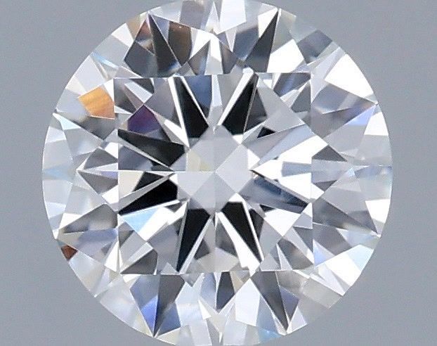 1.00 ct. round Lab Grown Diamond front image