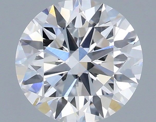 1.00 ct. round Lab Grown Diamond front image