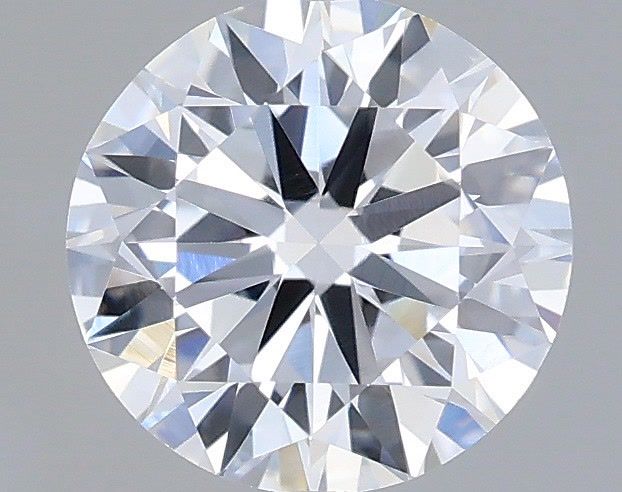 1.03 ct. round Lab Grown Diamond front image