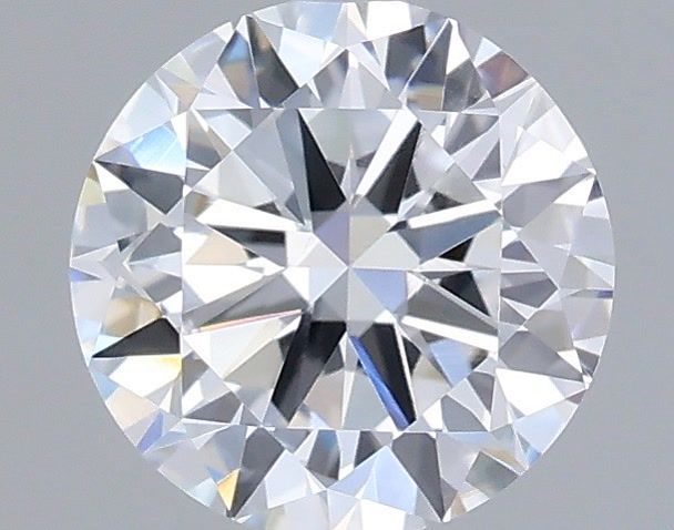 1.00 ct. round Lab Grown Diamond front image