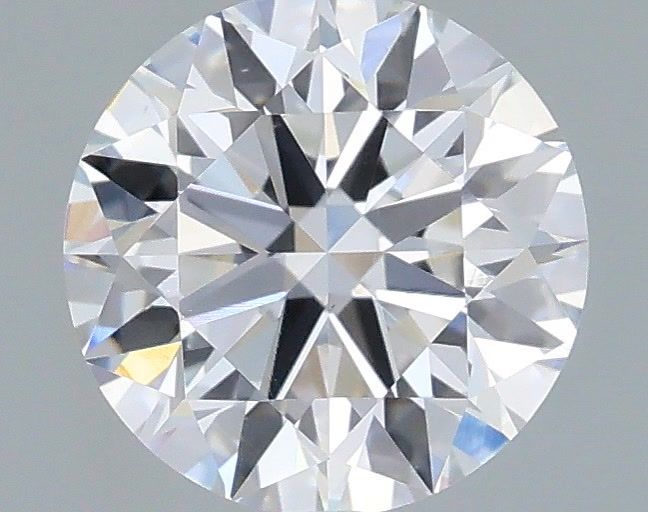 1.03 ct. round Lab Grown Diamond front image