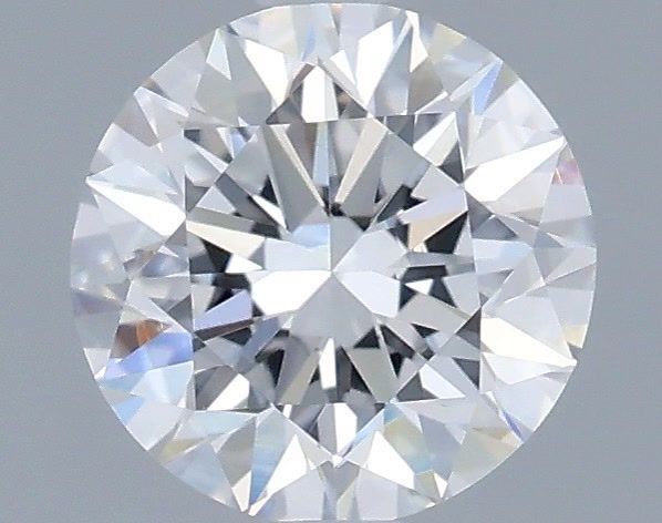 1.01 ct. round Lab Grown Diamond front image