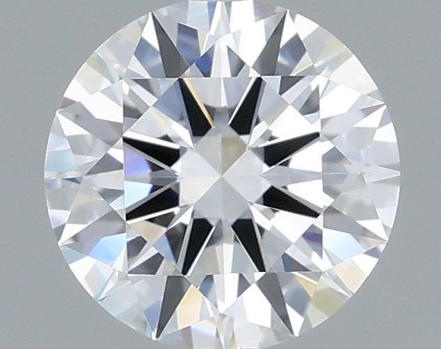 1.08 ct. round Lab Grown Diamond front image