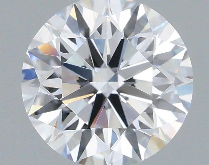 1.08 ct. round Lab Grown Diamond front image