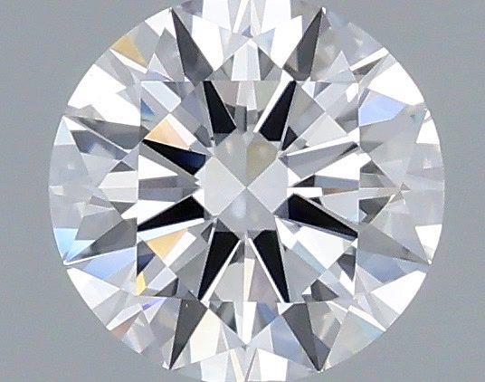 1.00 ct. round Lab Grown Diamond front image