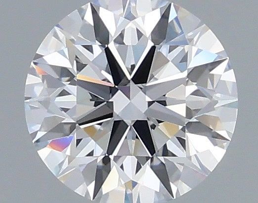 1.00 ct. round Lab Grown Diamond front image