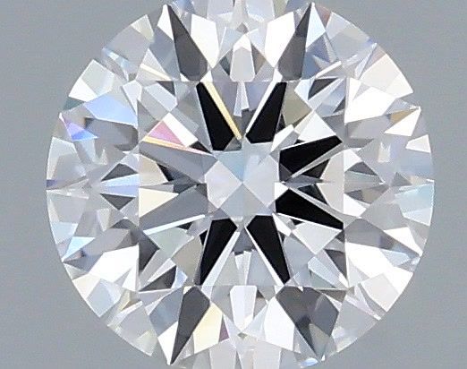 1.00 ct. round Lab Grown Diamond front image