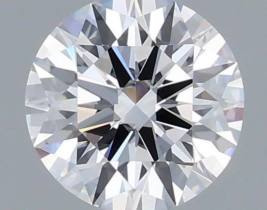 1.00 ct. round Lab Grown Diamond front image