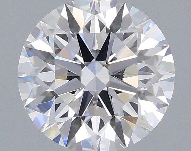 1.00 ct. round Lab Grown Diamond front image