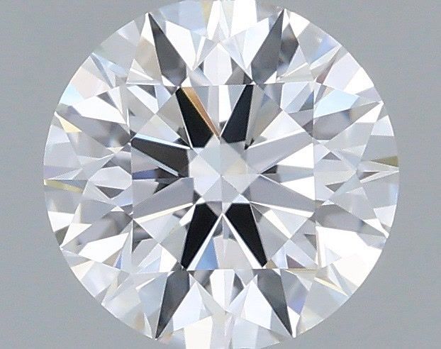 1.00 ct. round Lab Grown Diamond front image