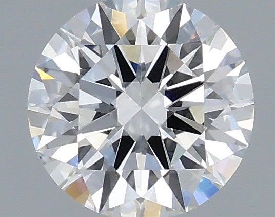 1.00 ct. round Lab Grown Diamond front image