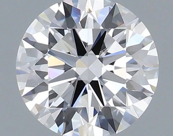 1.00 ct. round Lab Grown Diamond front image
