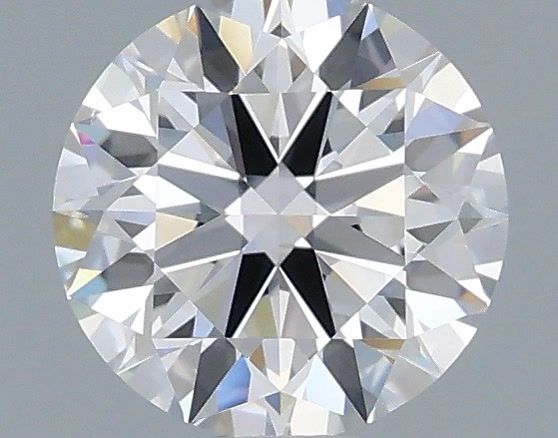 1.00 ct. round Lab Grown Diamond front image
