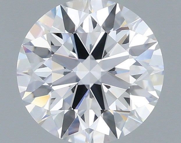 1.01 ct. round Lab Grown Diamond front image