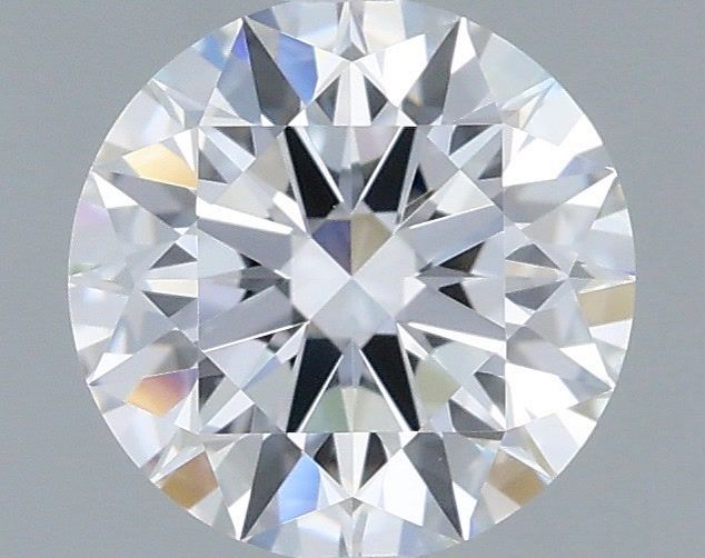 1.01 ct. round Lab Grown Diamond front image
