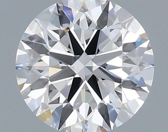 1.00 ct. round Lab Grown Diamond front image